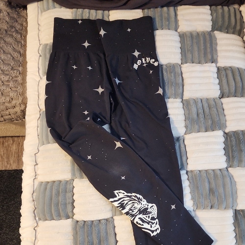 Darc Sport Womens Leggings